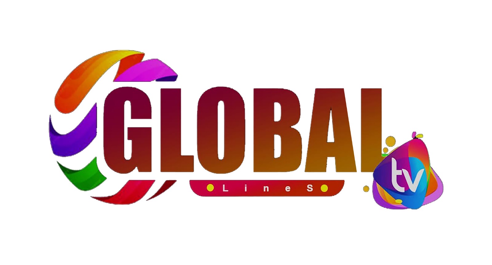 Global lines TV