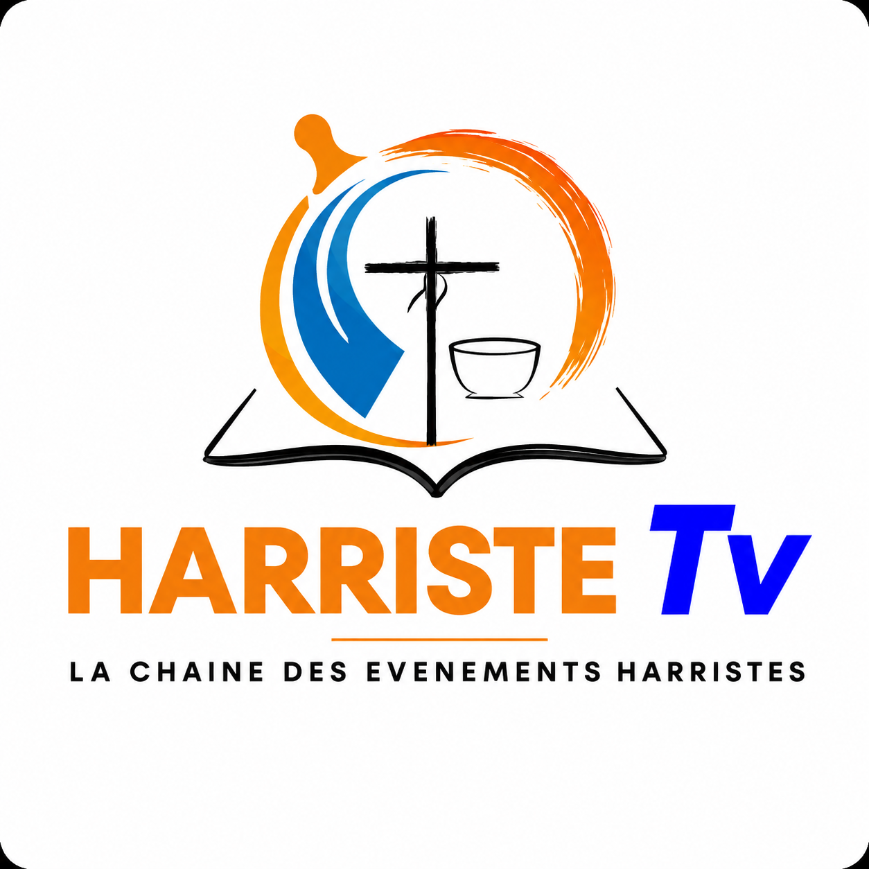 Harriste TV